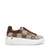 Glider-Smr Brown Sneakers