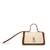 STEVE MADDEN | Bquill Cognac/Silver Crossbody