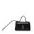 STEVE MADDEN | Bquill-C Black/Gold Crossbody