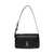 STEVE MADDEN | Bkodiakc Black/Gold Satchel