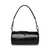 STEVE MADDEN | Bdoja Black Satchel
