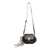 STEVE MADDEN | Btabitha Black Crossbody