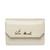 STEVE MADDEN | Bfiercec White Clutches & Wallets