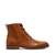 STEVE MADDEN | Calev Tan Leather Boots