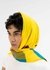 Yellow Stole