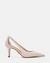 STEVE MADDEN | Altra-In Ivory Pumps