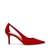 STEVE MADDEN | Altra-In Red Pumps