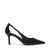 STEVE MADDEN | Altra-In Black Pumps