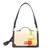 Bkyre Navy/Multi Satchel
