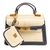 Bcoyy Navy Satchel