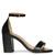 STEVE MADDEN | Madden NYC Bella-Mn Black Heels Sandals