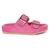 STEVE MADDEN | Bodie-Mn Pink Flats