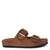 Madden NYC Bodie-Mn Brown Flats