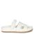 Madden NYC Baddie-Mn White Flats