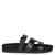 STEVE MADDEN | Madden NYC Baddie-Mn Black Flats