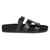 STEVE MADDEN | Baddie-Mn Black Flats