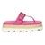 STEVE MADDEN | Madaline-Mn Pink Flats