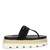 Madden NYC Madaline-Mn Black Flats
