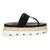 Madaline-Mn Black Flats