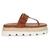 STEVE MADDEN | Madaline-Mn Tan Flats