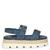 Madden NYC Marcia-Mn Blue Flats