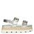 STEVE MADDEN | Madden NYC Marcia-Mn Silver Flats