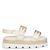 STEVE MADDEN | Madden NYC Marcia-Mn White Flats