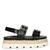STEVE MADDEN | Madden NYC Marcia-Mn Black Flats