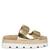 STEVE MADDEN | Mythical-Mn Gold Flats