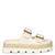 STEVE MADDEN | Madden NYC Mythical-Mn White Flats