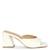 STEVE MADDEN | Madden NYC Glow-Mn White Heels Sandals