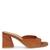 Madden NYC Glow-Mn Brown Heels Sandals
