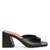 Madden NYC Glow-Mn Black Heels Sandals