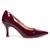 Brynn-Mn Red Pumps
