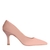 Brynn-Mn Nude Pumps