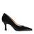 STEVE MADDEN | Madden NYC Brynn-Mn Black Pumps