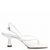 STEVE MADDEN | Madden NYC Carley-Mn White Heels Sandals