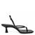 STEVE MADDEN | Madden NYC Carley-Mn Black Heels Sandals