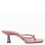 Madden NYC Charlotte-Mn Nude Heels Sandals