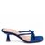 STEVE MADDEN | Madden NYC Charlotte-Mn Blue Heels Sandals