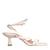 Madden NYC Chique-Mn White Heels Sandals