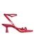Madden NYC Chique-Mn Pink Heels Sandals