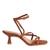 Madden NYC Chique-Mn Brown Heels Sandals
