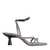 STEVE MADDEN | Madden NYC Chique-Mn Black Heels Sandals