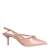 Vixen-Mn Nude Pumps