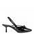 Madden NYC Vixen-Mn Black Pumps