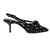 STEVE MADDEN | Vixen-Mn Black Dot Pumps