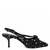 STEVE MADDEN | Madden NYC Vixen-Mn Black Dot Pumps