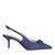 Vogue-Mn Blue Pumps