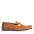 STEVE MADDEN | Prescott Brown Suede Driver Loafers